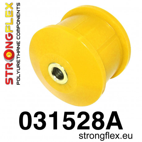 X1 E84 09-15 STRONGFLEX - 031528A: Bucșă de braț față xi 4x4 SPORT | race-shop.ro