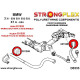 X1 E84 09-15 STRONGFLEX - 031528A: Bucșă de braț față xi 4x4 SPORT | race-shop.ro