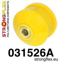 STRONGFLEX - 031526A: Bucșă de braț față SPORT