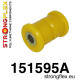Modus (04-12) STRONGFLEX - 151595A: Bucșă față braț față SPORT | race-shop.ro