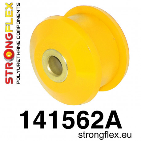206 (+) / 207 Compact / 207i (SD) (98-17) STRONGFLEX - 141562A: Bucșă față braț față SPORT | race-shop.ro