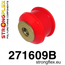 STRONGFLEX - 271609B: Bucșă spate a brațului față