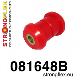 STRONGFLEX - 081648B: Braț spate bucșă spate