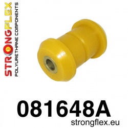 STRONGFLEX - 081648A: Braț spate bucșă spate SPORT