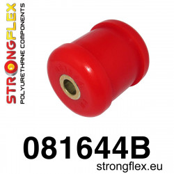 STRONGFLEX - 081644B: Bucșă bară față (modelele SH)