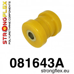 STRONGFLEX - 081643A: Bucșă braț spate SPORT