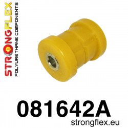 STRONGFLEX - 081642A: Bucșă de braț interior inferior față (modelele SH) SPORT