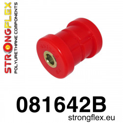 STRONGFLEX - 081642B: Bucșă de braț interior inferior față (modelele SH)