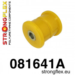 STRONGFLEX - 081641A: Bucșă de braț exterior inferior față SPORT