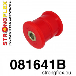 STRONGFLEX - 081641B: Bucșă de braț exterior inferior față