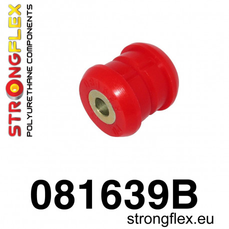 I (95-98) STRONGFLEX - 081639B: bucșă braț sus | race-shop.ro
