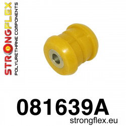 STRONGFLEX - 081639A: bucșă braț sus SPORT
