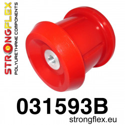 STRONGFLEX - 031593B: Cadru spate - bucșă spate