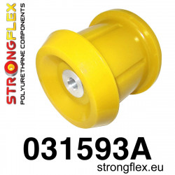 STRONGFLEX - 031593A: Cadru spate - bucșă spate SPORT