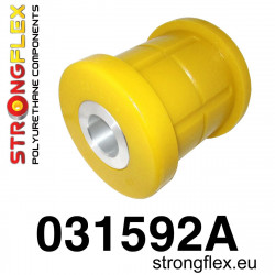 STRONGFLEX - 031592A: Cadru spate - bucșă față SPORT