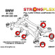 M3 E90/E92/E93 STRONGFLEX - 031592A: Cadru spate - bucșă față SPORT | race-shop.ro