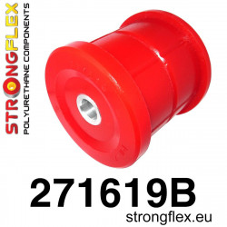 STRONGFLEX - 271619B: Bucșă punte spate