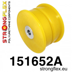STRONGFLEX - 151652A: Bucșă suport motor (dog bone) PH I SPORT