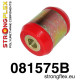 Element (03-11) STRONGFLEX - 081575B: Suspensie spate bucșă inferioară | race-shop.ro