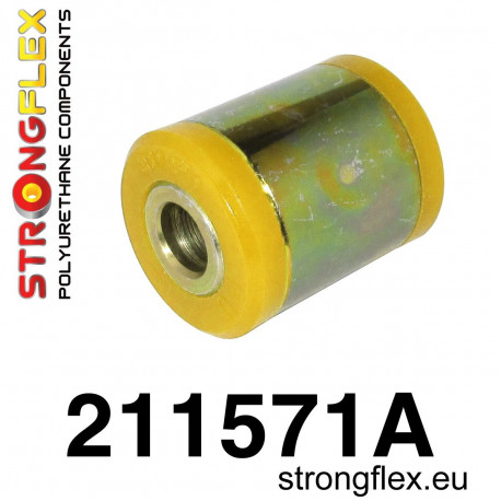 Celica VII (99-06) STRONGFLEX - 211571A: Bucșă braț superior spate SPORT | race-shop.ro