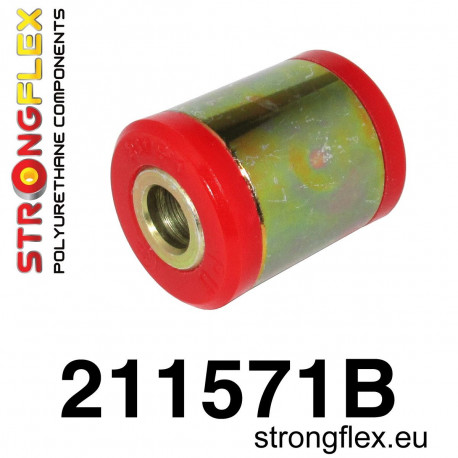 Celica VII (99-06) STRONGFLEX - 211571B: Bucșă braț superior spate | race-shop.ro