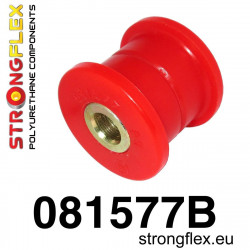 STRONGFLEX - 081577B: Bucșă exterioară spate a brațului inferior spate