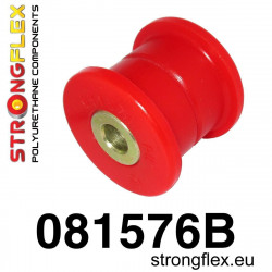 STRONGFLEX - 081576B: Bucșă frontală exterioară a brațului inferior spate