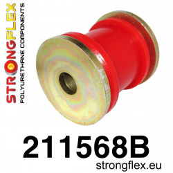 STRONGFLEX - 211568B: Braț spate bucșă față