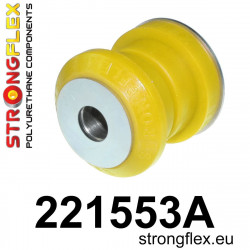 STRONGFLEX - 221553A: Bucșă exterioară superioară braț punte spate SPORT