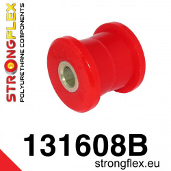 STRONGFLEX - 131608B: Bucșă de bară panhard spate