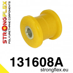 STRONGFLEX - 131608A: Bucșă de bară panhard spate SPORT