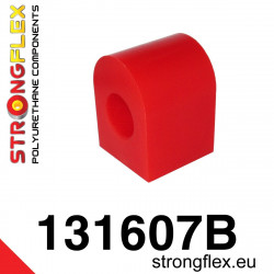 STRONGFLEX - 131607B: Bucșă bara stabilizatoare spate