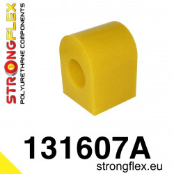 STRONGFLEX - 131607A: Bucșă bara stabilizatoare spate SPORT