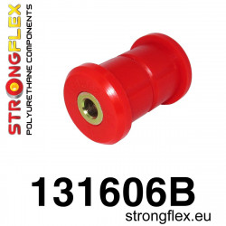 STRONGFLEX - 131606B: Bucșă bară de legătură spate la șasiu
