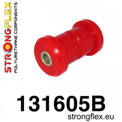 STRONGFLEX - 131605B: bucșe pentru bara de legătură spate la axă