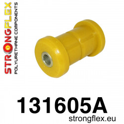 STRONGFLEX - 131605A: bucșe pentru bara de legătură spate la axă SPORT