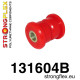 Manta B (75-88) STRONGFLEX - 131604B: Bucșă de braț superior față | race-shop.ro