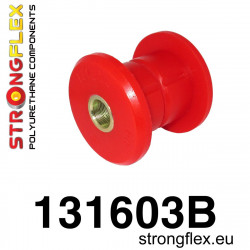 STRONGFLEX - 131603B: Bucșă spate cadru față 