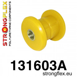 STRONGFLEX - 131603A: Bucșă spate cadru față SPORT