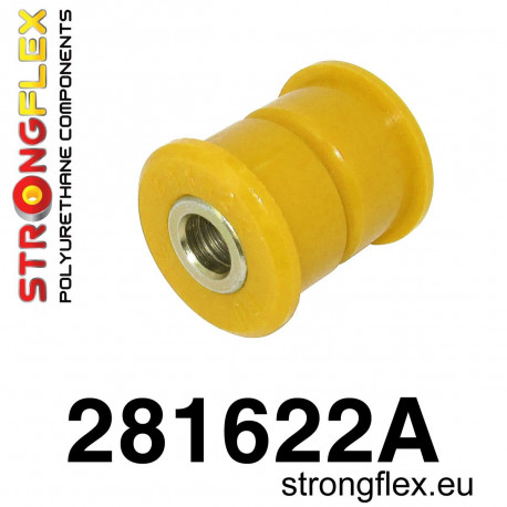 R34 (97-02) STRONGFLEX - 281622A: Bucșă de braț superior față SPORT | race-shop.ro