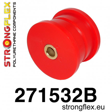 Bucșe din poliuretan STRONGFLEX - 271532B: Bucșă tampon diferențial spate | race-shop.ro