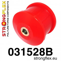 STRONGFLEX - 031528B: Bucșă de braț față xi 4x4