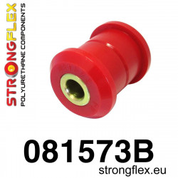 STRONGFLEX - 081573B: Bucșă spate a brațului față