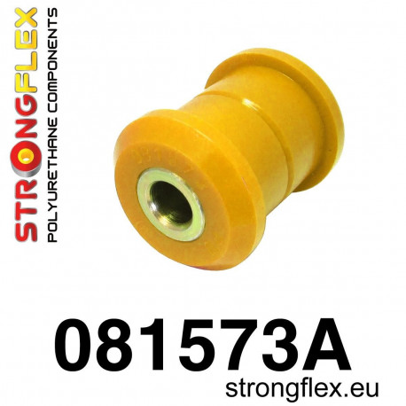 Element (03-11) STRONGFLEX - 081573A: Bucșă spate a brațului față SPORT | race-shop.ro