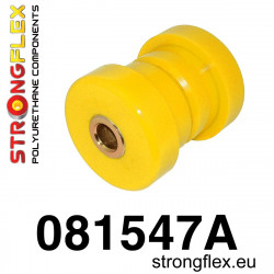 STRONGFLEX - 081547A: Bucșă braț frontal inferior spate SPORT