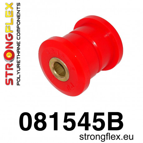 AP2 (04-09) STRONGFLEX - 081545B: bucșă amortizor | race-shop.ro