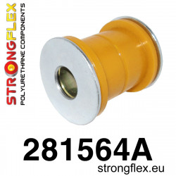 STRONGFLEX - 281564A: Braț inferior față bucșă față SPORT