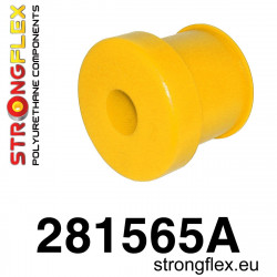 STRONGFLEX - 281565A: Braț inferior față bucșă spate SPORT