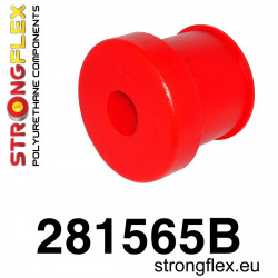 STRONGFLEX - 281565B: Braț inferior față bucșă spate