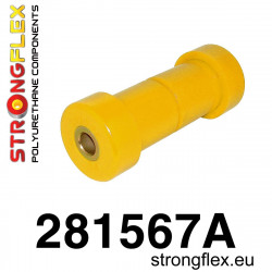 STRONGFLEX - 281567A: Bucșă de braț superior față SPORT